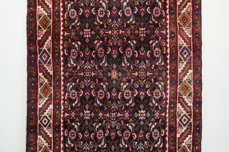 3x10 Persian Rug | ROSTAMI