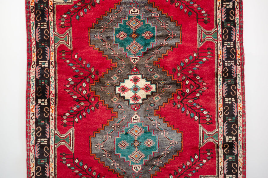 5x7.5 Persian Touserkan Rug | ZAKARIA