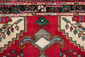 5x7.5 Persian Touserkan Rug | ZAKARIA