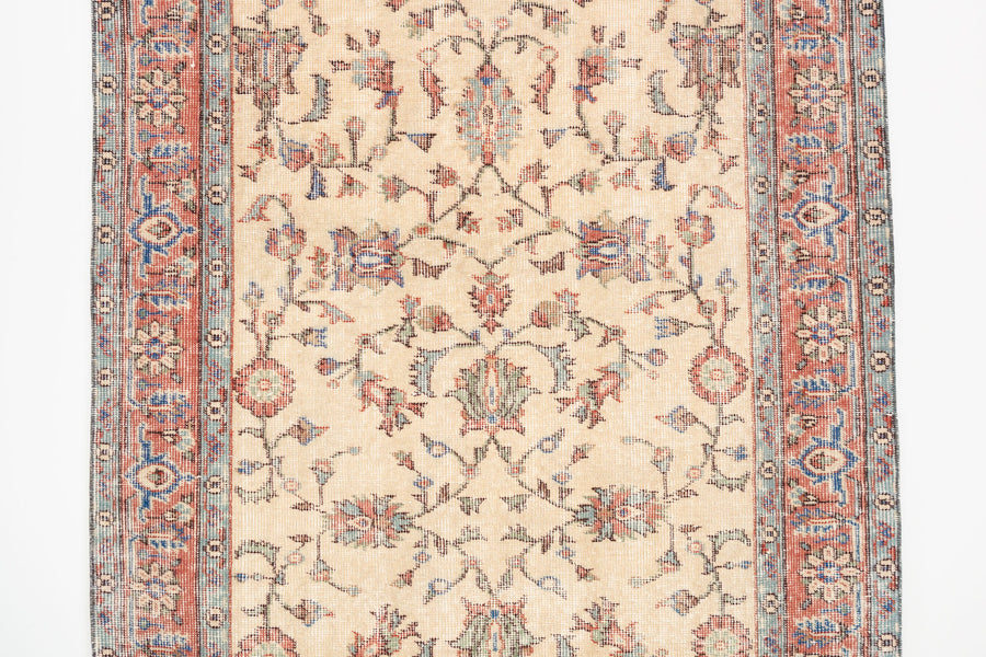 3.5x6.5 Turkish Melis Rug | BILGI