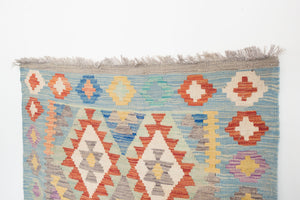 3x5 Turkish Kilim Rug | AYTOP