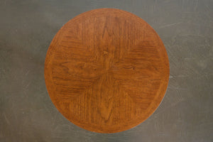 Lane Round Side Table