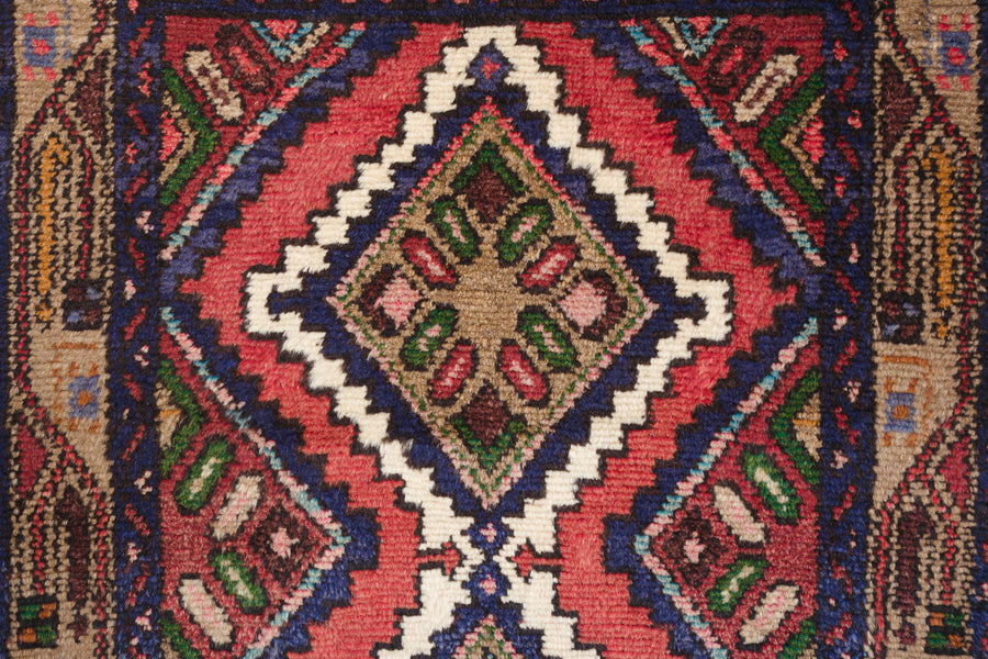 3x9 Persian Koliai Rug | TAGHI