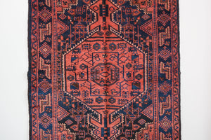 5x7.5 Persian Rug | SAEED