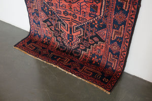 5x7.5 Persian Rug | SAEED