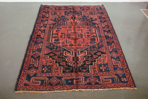 5x7.5 Persian Rug | SAEED