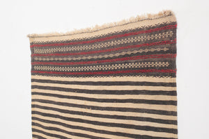 2.5x7 Afghan Shirvan Rug | ORANOS