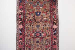 4x7.5 Persian Rug | MEHRAN