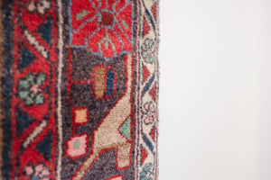 4x7.5 Persian Rug | MEHRAN