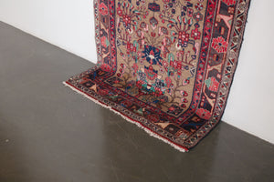 4x7.5 Persian Rug | MEHRAN