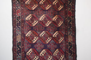 4x8 Persian Rug | ILYA