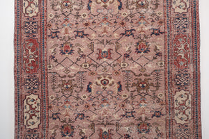 5x8.5 Turkish Melis Rug | AKSAL