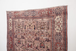 5x8.5 Turkish Melis Rug | AKSAL