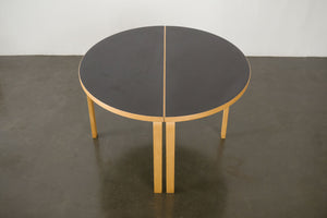 Aalto Two-Piece Dining Table