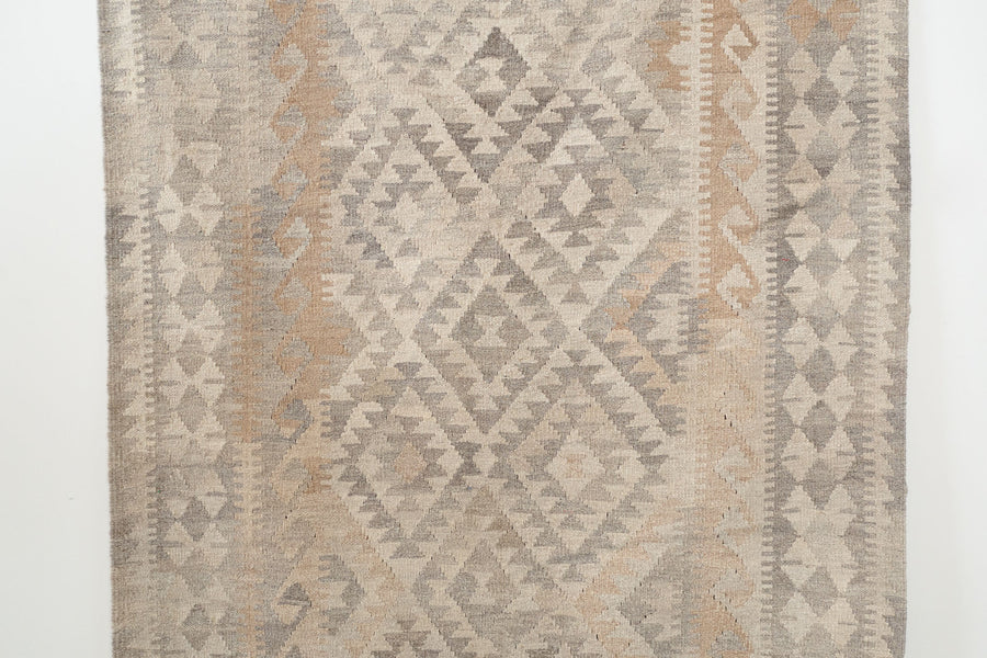 4x6 Turkish Kilim Rug | BEREN