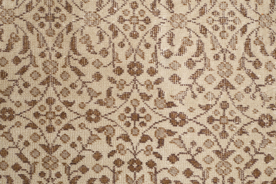 3.5x6.5 Turkish Keisari Rug | DILMAC