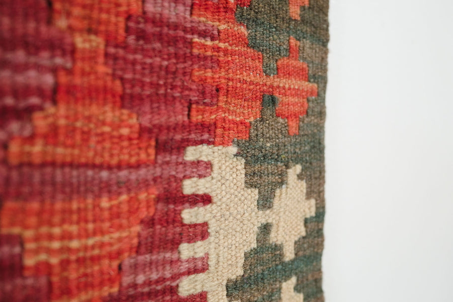 2x3 Turkish Kilim Rug | GOLLU