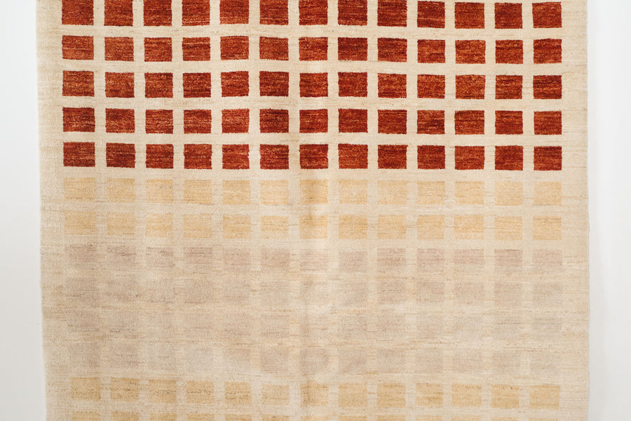 5.5x8 Ziegler Chobi Rug | AFARIN