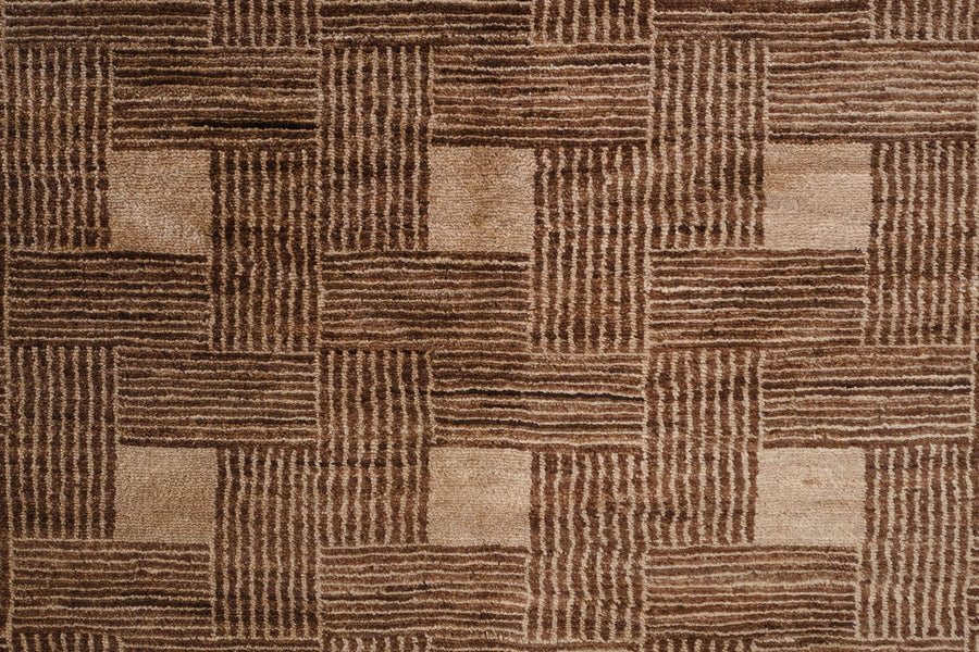 5x6.5 Ziegler Chobi Rug | HAMDAST