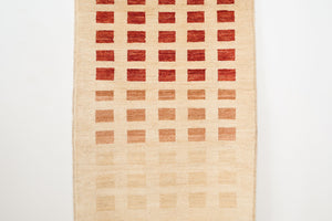 2.5x9.5 Ziegler Chobi Rug | SHER