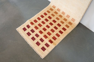 2.5x9.5 Ziegler Chobi Rug | SHER