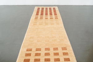 2.5x9.5 Ziegler Chobi Rug | SHER