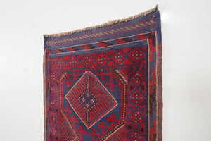 2x8 Tajik Rug | EZATH