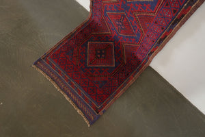 2x8 Tajik Rug | EZATH