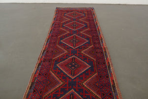 2x8 Tajik Rug | EZATH