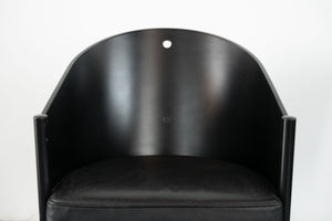 Pair of Philippe Starck Chairs