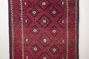 5x9.5 Persian Rug | SOHEIL
