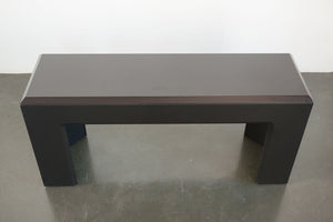 Mod Lane Console Table