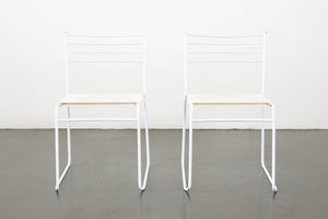 Flyline Spaghetti Chairs