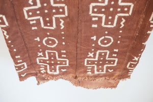 African Mud Cloth