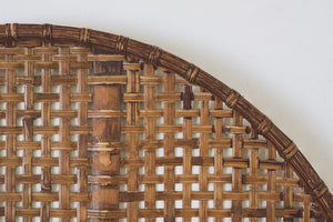 Basket Wall Hanging