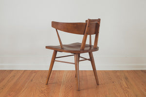 MCM Russel Wright Chairs