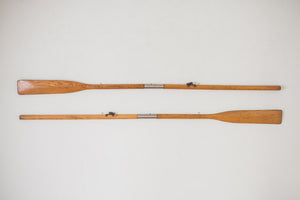 Collapsible Oars