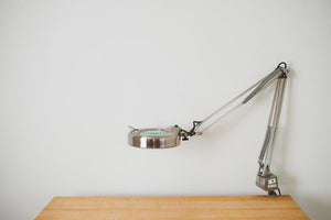 Medical Desk Lamp