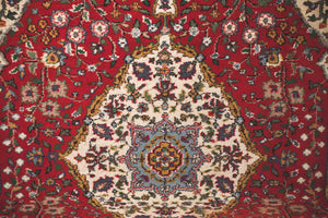 9x12 Isfahan Rug