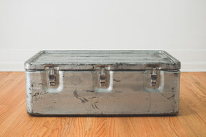 Ammo Trunk Coffee Table