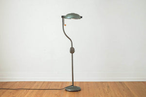 Deco Industrial Lamp