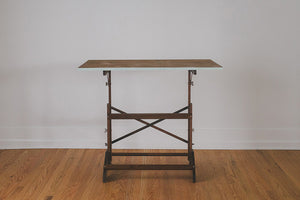 Hamilton Draftman's Table