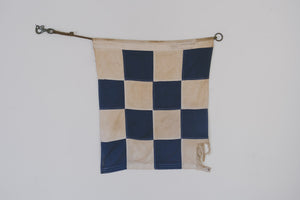 Maritime Signal Flag