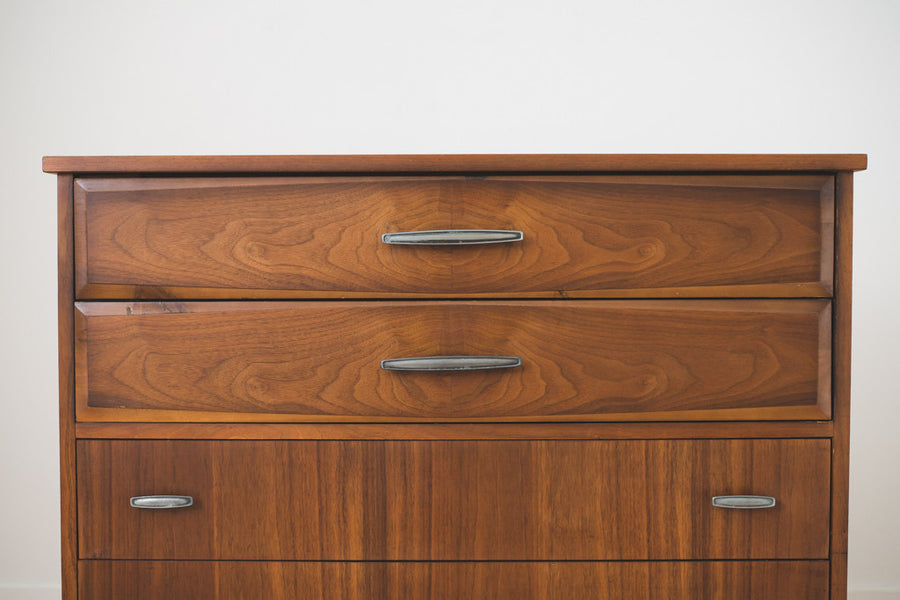 MC Highboy Dresser