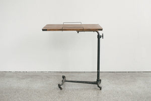 Industrial Drawing Table