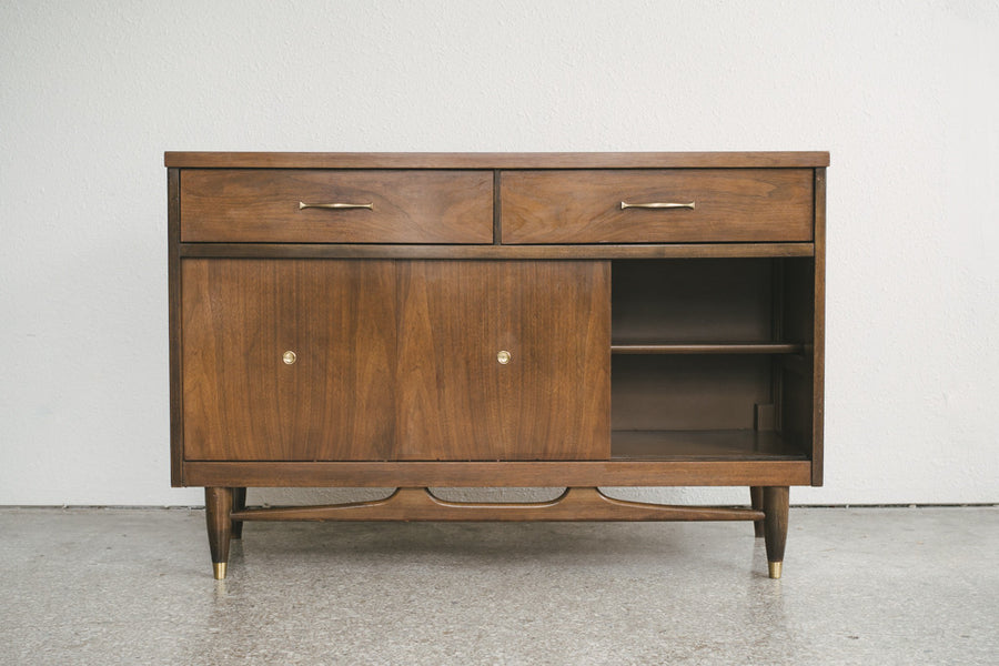 MC Bassett Credenza