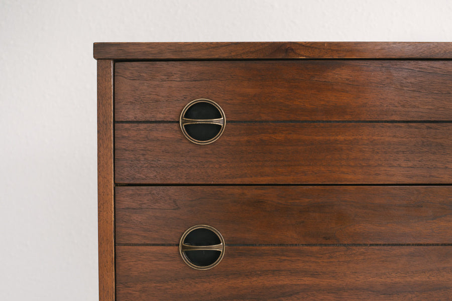 MC Highboy Dresser