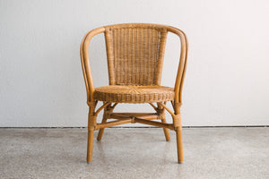 MC Bamboo Chair