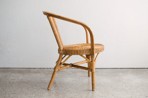 MC Bamboo Chair