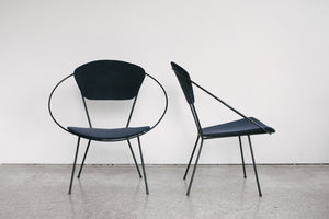 MC Cicchelli Chairs